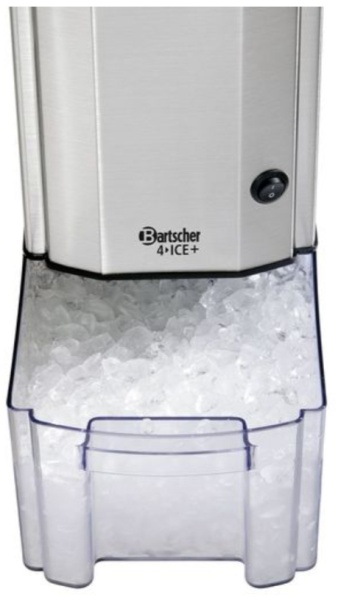 Измельчитель льда Bartscher 135023