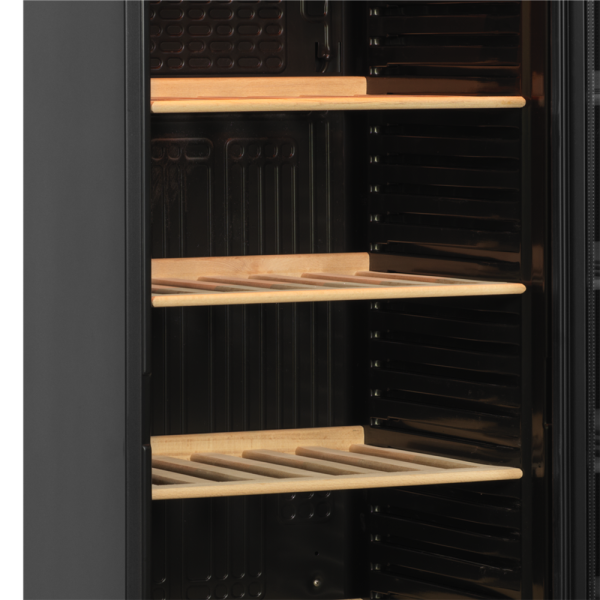 Монотемпературный винный шкаф Tefcold CPP1380E