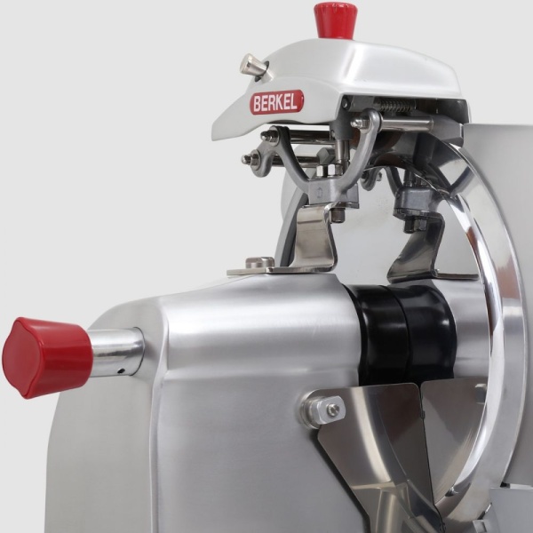 Слайсер Berkel Essentia BES370 3Ф