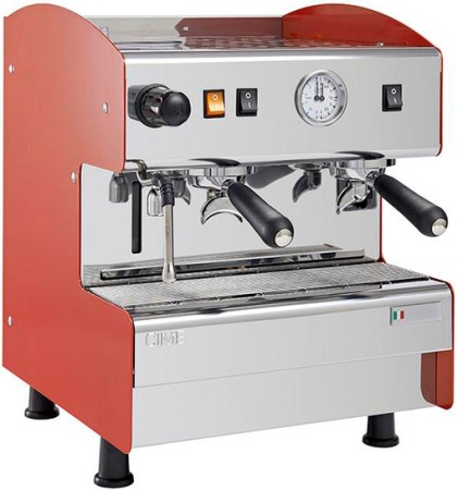 Рожковая кофемашина C.i.m.e CO02 2GR (CO02245891 114C)