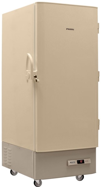 Холодильник для хранения вакцин активный Pozis VacProtect VPA-200