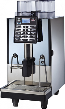 Кофемашина Nuova Simonelli Talento plus 380V+Easy Cream (91905)