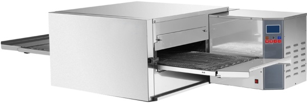 Печь конвейерная Kocateq EPCV6.5/38