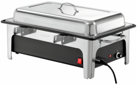 Чафиндиш Bartscher Chafing Dish 1/1 2200 E