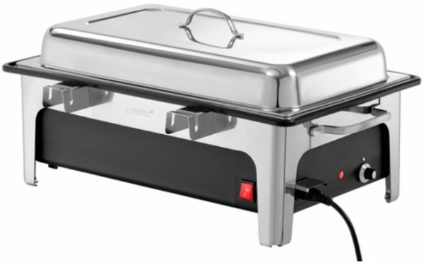 Чафиндиш Bartscher Chafing Dish 1/1 2200 E