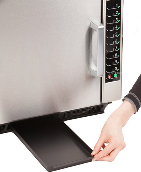 Микроволновая печь XpressChef JET514V