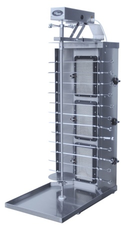 Гриль для шаурмы Grill Master Ф3ШмГ (11204)