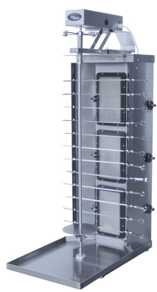 Гриль для шаурмы Grill Master Ф3ШмГ (11204)