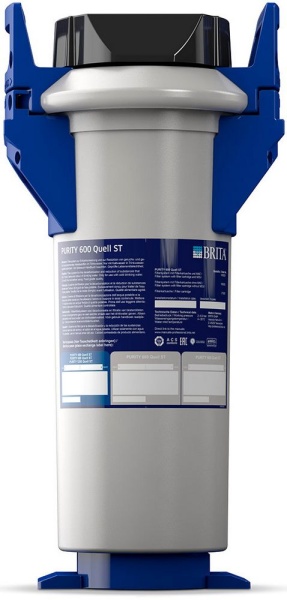 Комплект фильтр-системы Brita Purity 600 ST без дисплея