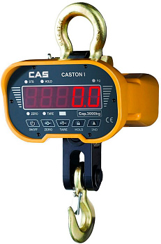 Весы крановые Cas 1 THA