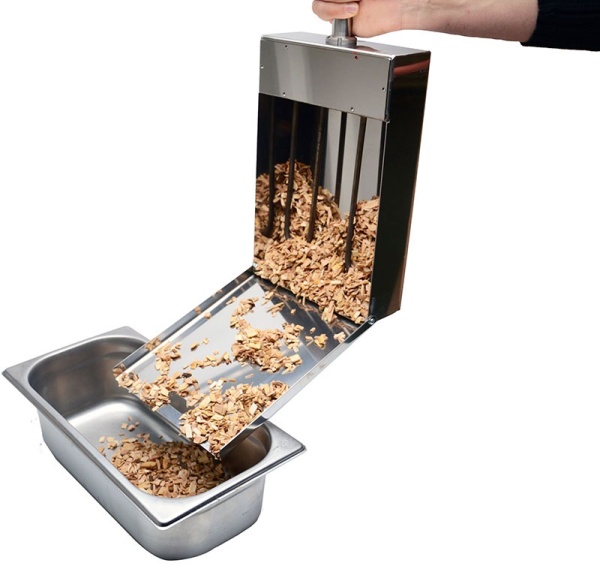 Дымогенератор Retigo Vision Smoker