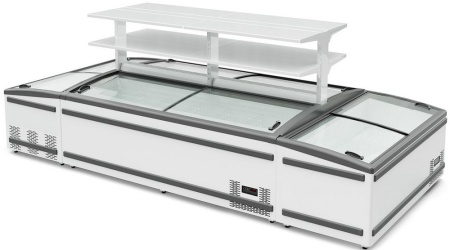 Ларь-бонета Марихолодмаш ЛХН-2500 Корсика