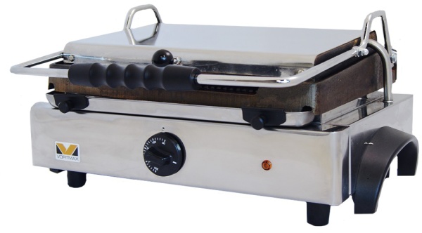 Гриль контактный Vortmax CG M EF rr