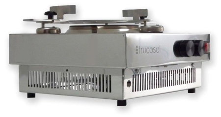 Плита электрическая Frucosol MixChef BC100
