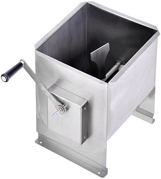 Фаршемешалка Kocateq FME60