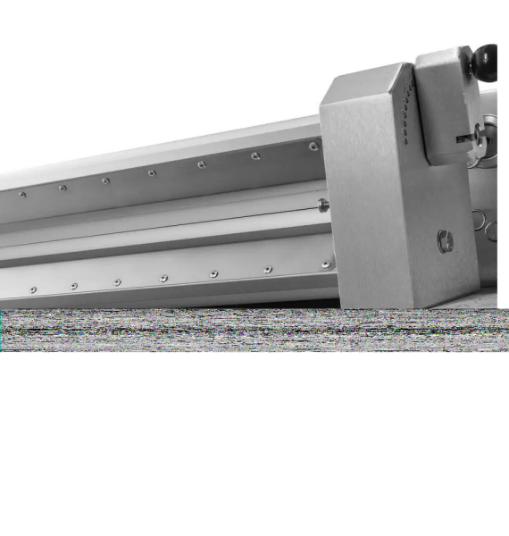 Тестораскаточная машина для лаваша Senoven SM-60.3YH