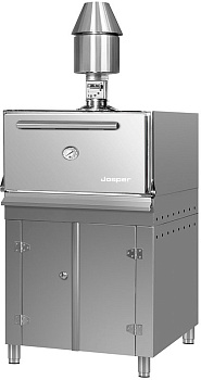 Печь на твердом топливе (хоспер) Josper HJX45L IN