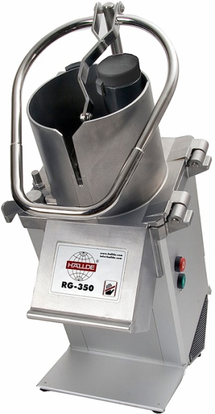 Овощерезка Hallde RG350 ручная (220В)