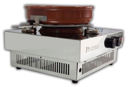 Плита электрическая Frucosol MixChef BC100