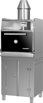 Печь на твердом топливе (хоспер) Josper HJX25LBC
