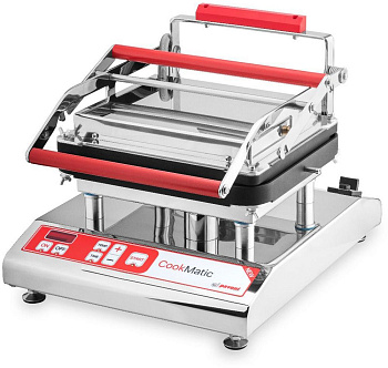 Тарталетница Pavoni NewCookmatic