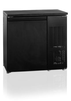 Охладитель кег Tefcold CKC4