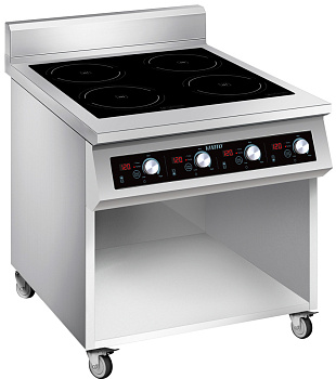 Плита электрическая Viatto VA-500H1A