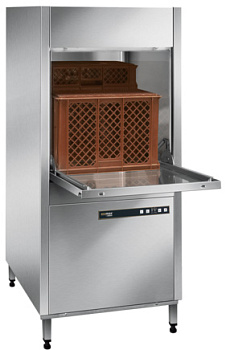 Котломоечная машина Hobart Ecomax 702-11A