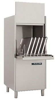 Котломоечная машина Apach Chef Line LKTT5663 DD DP RP H