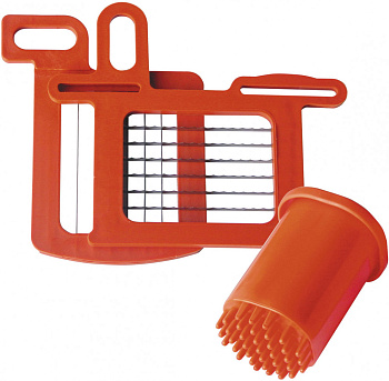 Диск-решетка Dynamic AC062 10х10mm
