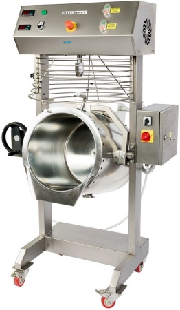Кремоварка Bakeberry KVR-60