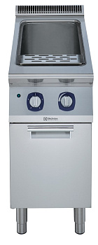 Макароноварка Electrolux Professional E9PCED1MFV 391273