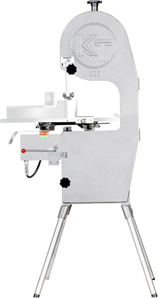 Пила ленточная Koneteollisuus (KT) KT-325