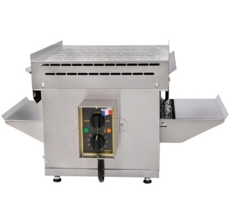 Тостер конвейерный Roller Grill CT 3000 B