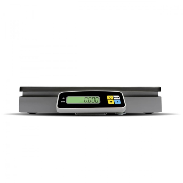 Весы порционные Mertech 222 F-32.5 Connect  LCD USB и RS-232