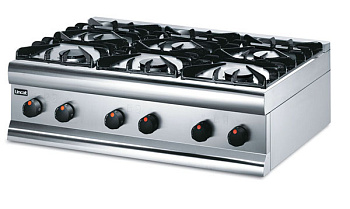 Плита газовая Lincat HT9pFL