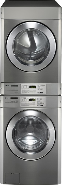 Стирально-сушильная машина (колонна) LG RV1329C7T stack + FH069FD2MS stack