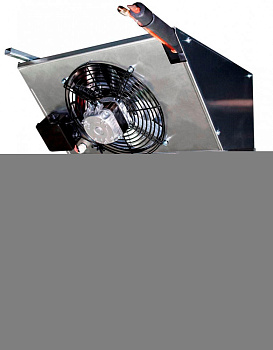 Сплит-система Intercold LCM 112 Evolution
