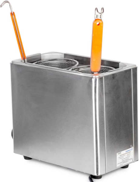 Макароноварка Foodatlas EH-802N