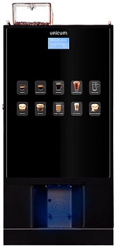 Кофейный автомат Unicum Nero
