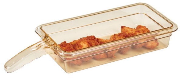 Гастроемкость Cambro 32HP1H-150