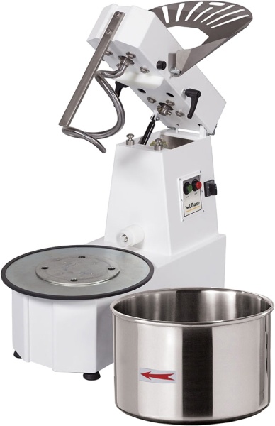 Спиральный тестомес WLBake SP25 E A2V