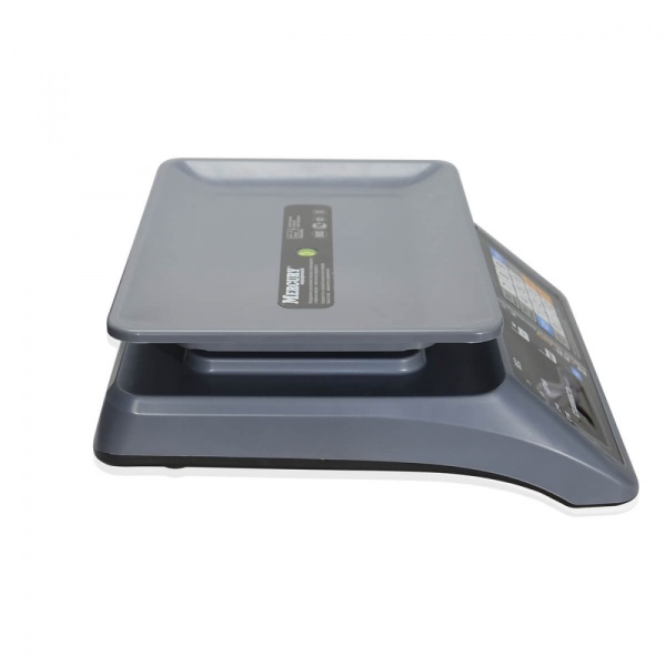Весы торговые Mertech 321 AC-15.2 MARGO LCD