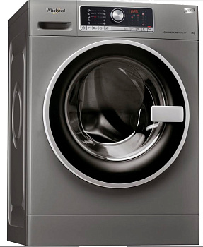 Стиральная машина Whirlpool professional AWG 812 S/PRO