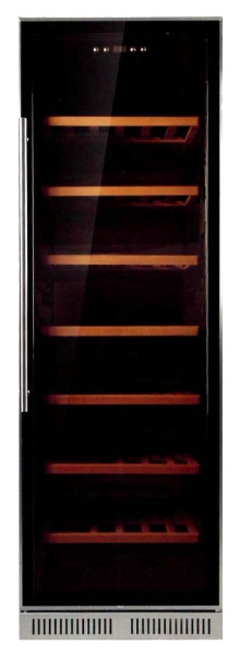 Винный шкаф Cold Vine C242-KBT1