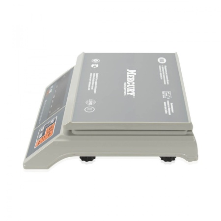 Весы порционные Mertech 326 AFU-3.01 Post II LED