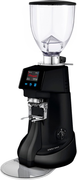 Кофемолка Fiorenzato F83 E XGi черная матовая