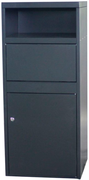 Урна для фудкорта Pandasteel Корт-1