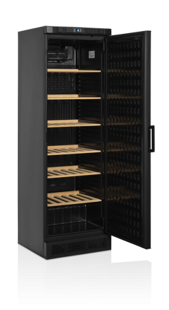 Монотемпературный винный шкаф Tefcold CPP1380E