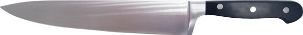 Нож шеф повара Mvq PROFI SHEF MESSER 20см KST20ASL